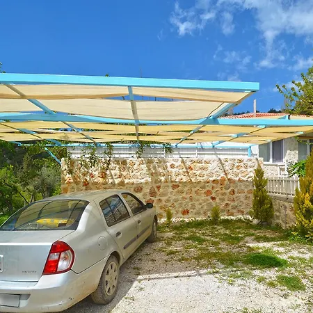 Villa Erva Kalkan