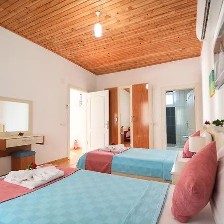Erva Villa Kalkan