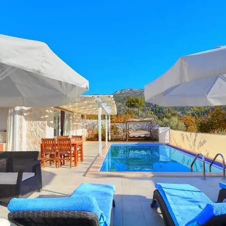 Erva Villa