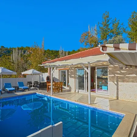 Erva Villa