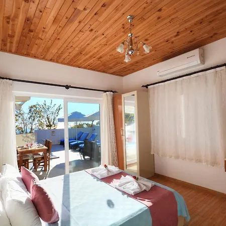 Erva Villa Kalkan